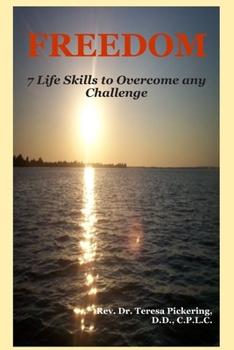 Paperback Freedom: 7 Life Skills to Overcome Any Struggle Book