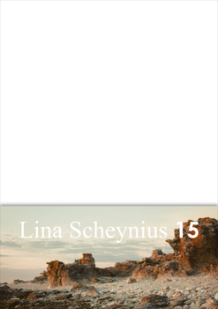 Paperback Lina Scheynius: My Photo Books 15 Book