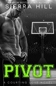 Paperback Pivot: A College Sports Romance Book