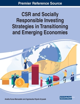 Paperback CSR and Socially Responsible Investing Strategies in Transitioning and Emerging Economies Book