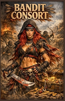 Paperback Bandit Consort Book