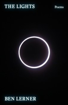 Paperback The Lights: Poems Book