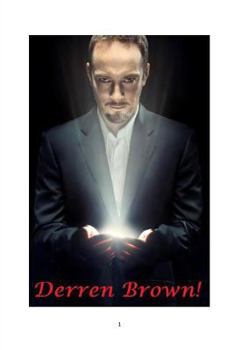Paperback Derren Brown Book