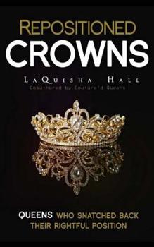 Paperback Repositioned Crowns Book