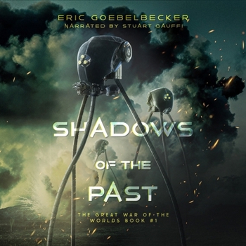 MP3 CD Shadows of the Past Book