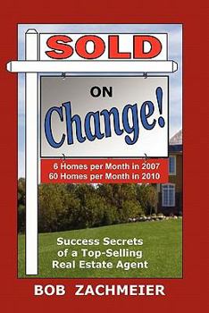 Paperback Sold On Change! Book