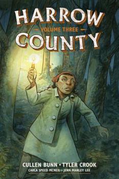Harrow County: Volume 3 - Book  of the Harrow County