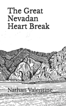 Paperback The Great Nevadan Heart Break Book
