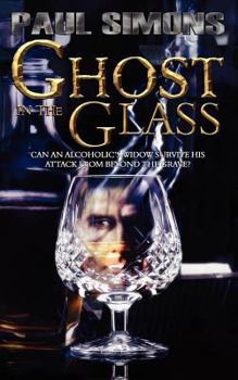 Paperback Ghost in the Glass Book