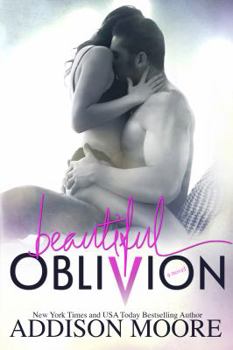 Paperback Beautiful Oblivion Book