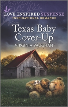 Mass Market Paperback Texas Baby Cover-Up Book