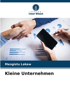 Paperback Kleine Unternehmen [German] Book
