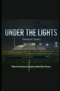 Paperback Under The Lights Book