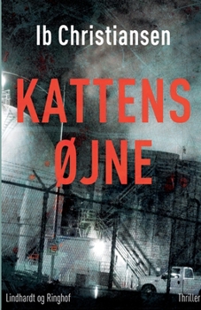 Paperback Kattens ?jne [Danish] Book