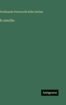 Il concilio (Italian Edition)