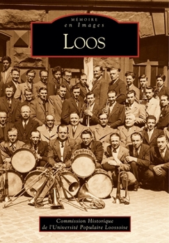 Paperback Loos [French] Book