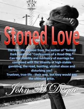 Paperback Stoned Love Book