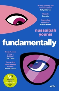 Paperback Fundamentally Book