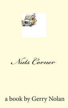 Paperback Nuts Corner Book