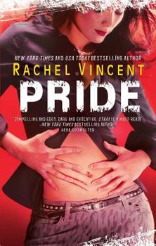 Pride - Book #3 of the Shifters