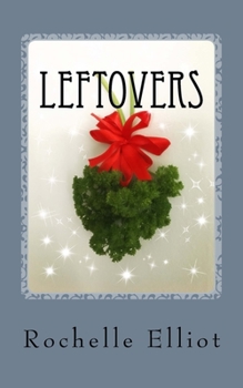 Paperback Leftovers Book