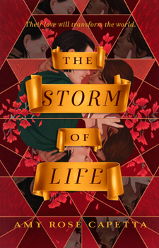Hardcover The Storm of Life Book