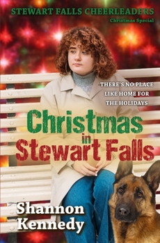 Paperback Christmas in Stewart Falls Book