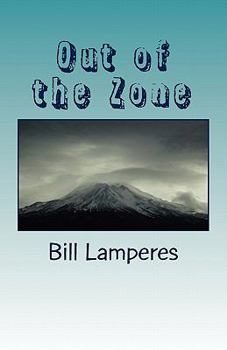 Paperback Out of the Zone Book