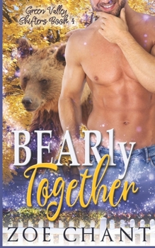 Paperback Bearly Together Book