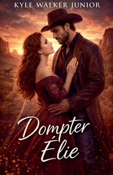 Paperback Dompter élie [French] Book