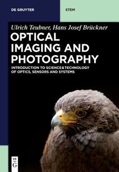 Paperback Optical Imaging and Photography Book