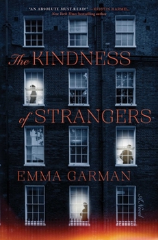 Hardcover The Kindness of Strangers Book
