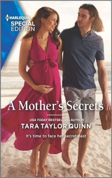 A Mother's Secrets - Book #4 of the Parent Portal