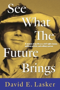 Paperback See What the Future Brings Book