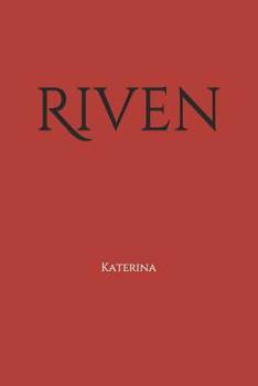 Paperback Riven Book