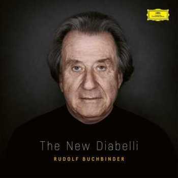 The Diabelli Project