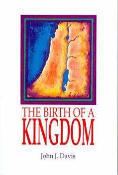 Paperback The Birth of a Kingdom Book