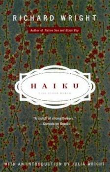 Paperback Haiku: This Other World Book