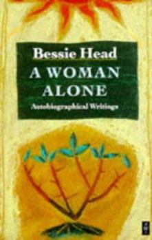 Paperback A Woman Alone: Autobiographical Writings Book