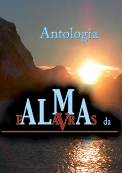 Paperback Palavras da Alma [Portuguese] Book