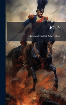 Hardcover Ligny Book
