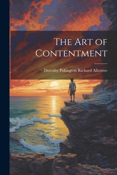 Paperback The Art of Contentment Book