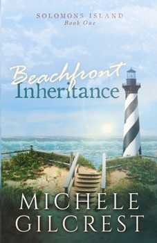 Beachfront Inheritance - Book #1 of the Solomons Island