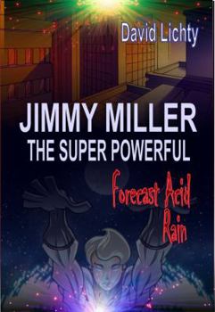 Perfect Paperback Jimmy Miller The Super Powerful Book