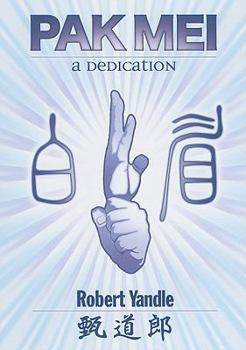 Paperback Pak Mei: A Dedication Book