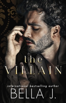 The Villain - Book  of the Villain's Duet