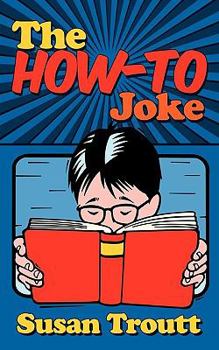 Paperback The How-To Joke Book