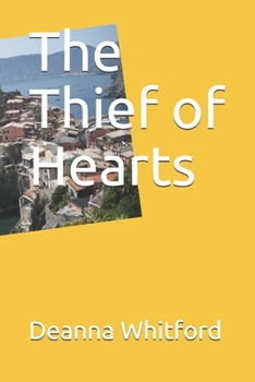 Paperback The Thief of Hearts Book