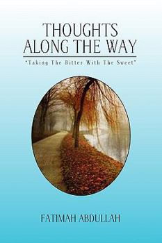 Paperback Thoughts Along the Way Book