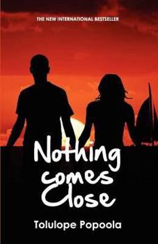 Paperback Nothing Comes Close Book